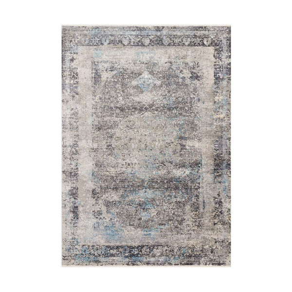 Franca FRN-03 Charcoal / Sky