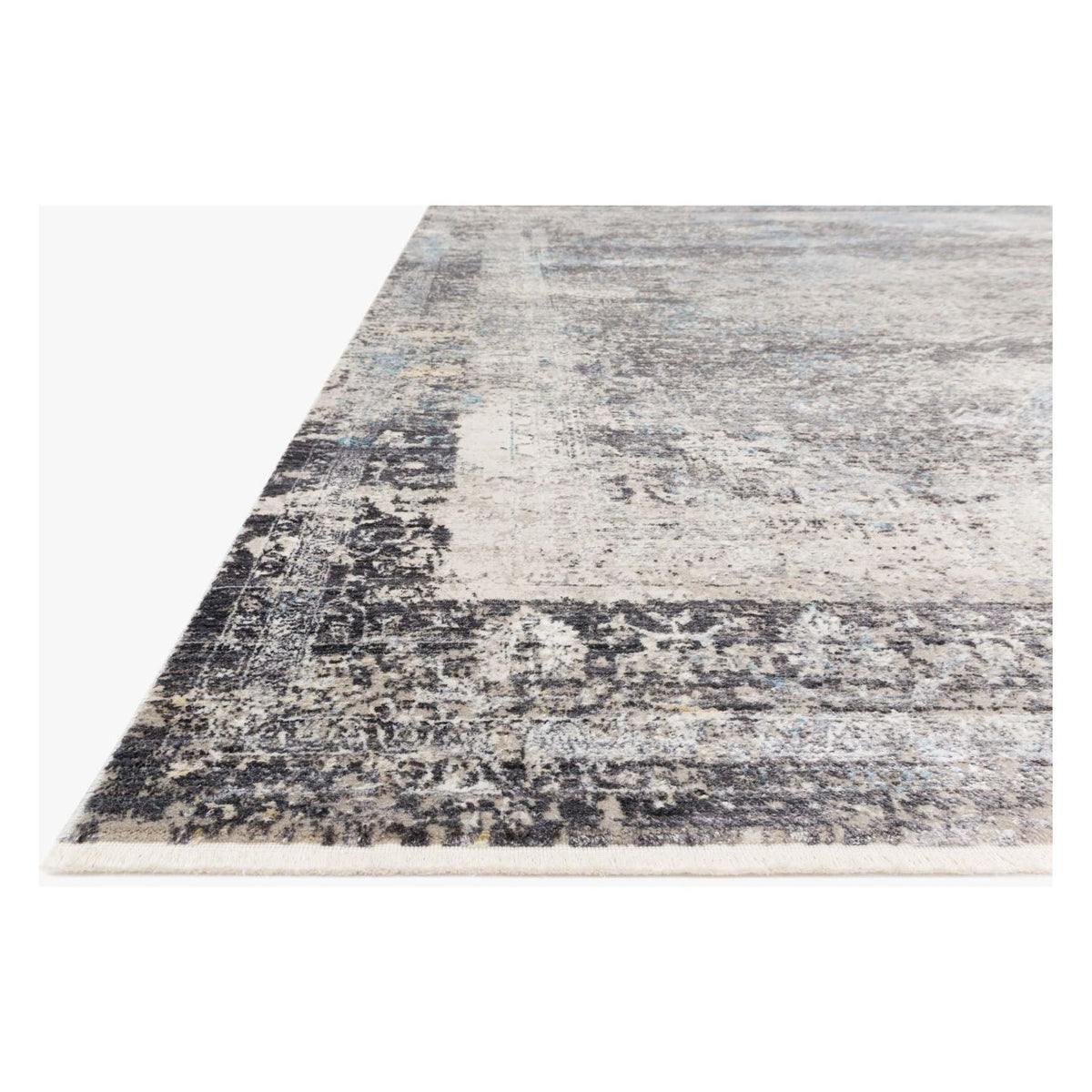 Franca FRN-03 Anthracite / Ciel