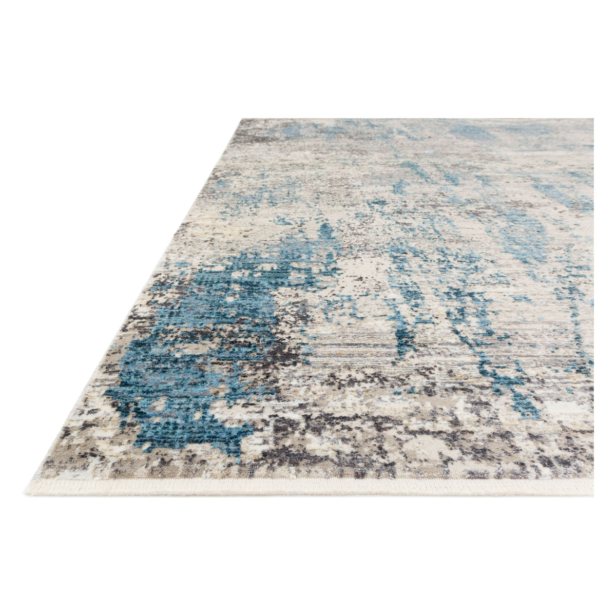 Franca FRN-05 Grey / Ocean