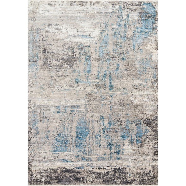 Franca FRN-05 Gris / Océan