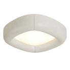 Kuzco Canada - FM21514-BK - LED Flush Mount - Folio - Black