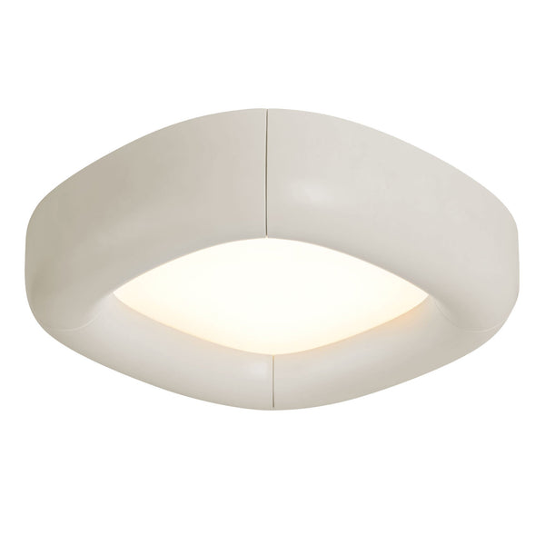 Folio LED Flush Mount
