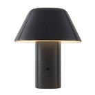 Kuzco Canada - TL21509-BVL - LED Table Lamp - Folio - Brown Vegan Leather