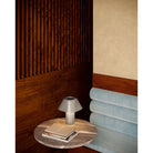 Kuzco Canada - TL21509-PW - LED Table Lamp - Folio - Pearl White