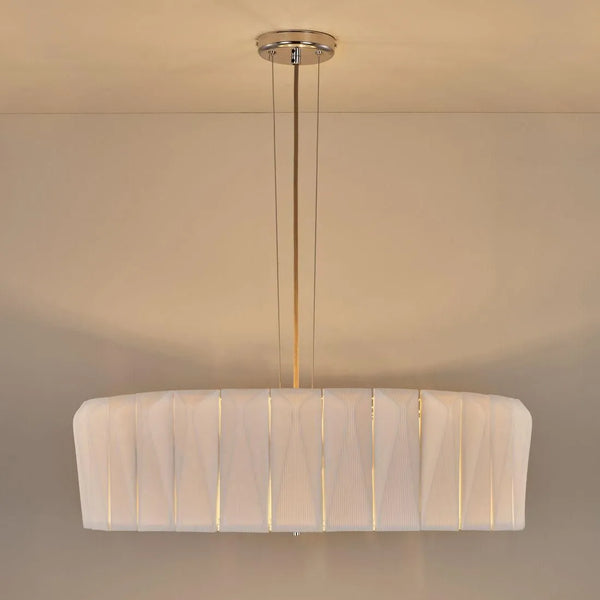 Shard Chandelier