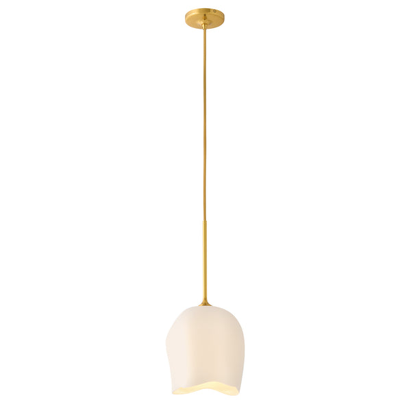 Porcelaine Verity Suspension
