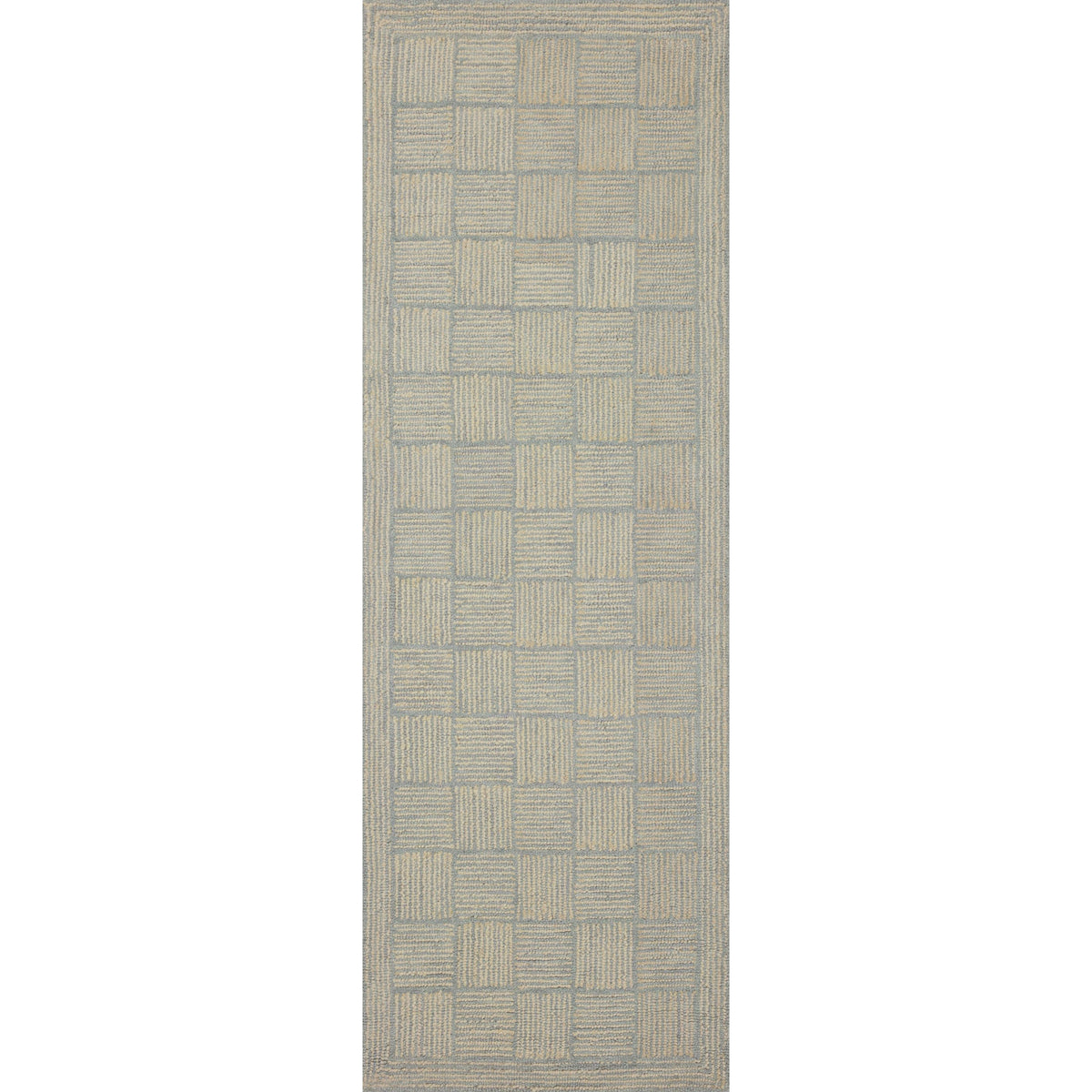 Francis FRA-03 Silver / Sky