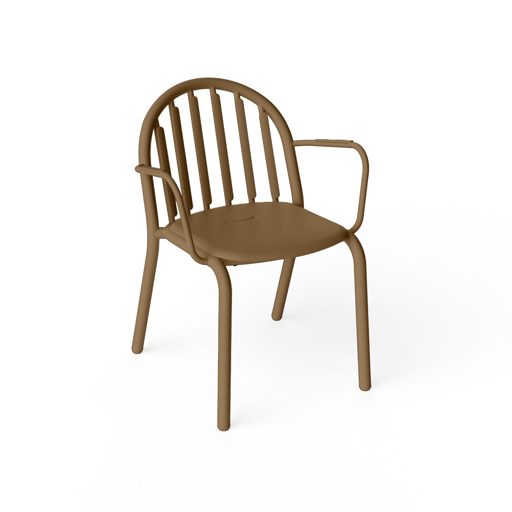 Le fauteuil de Fred