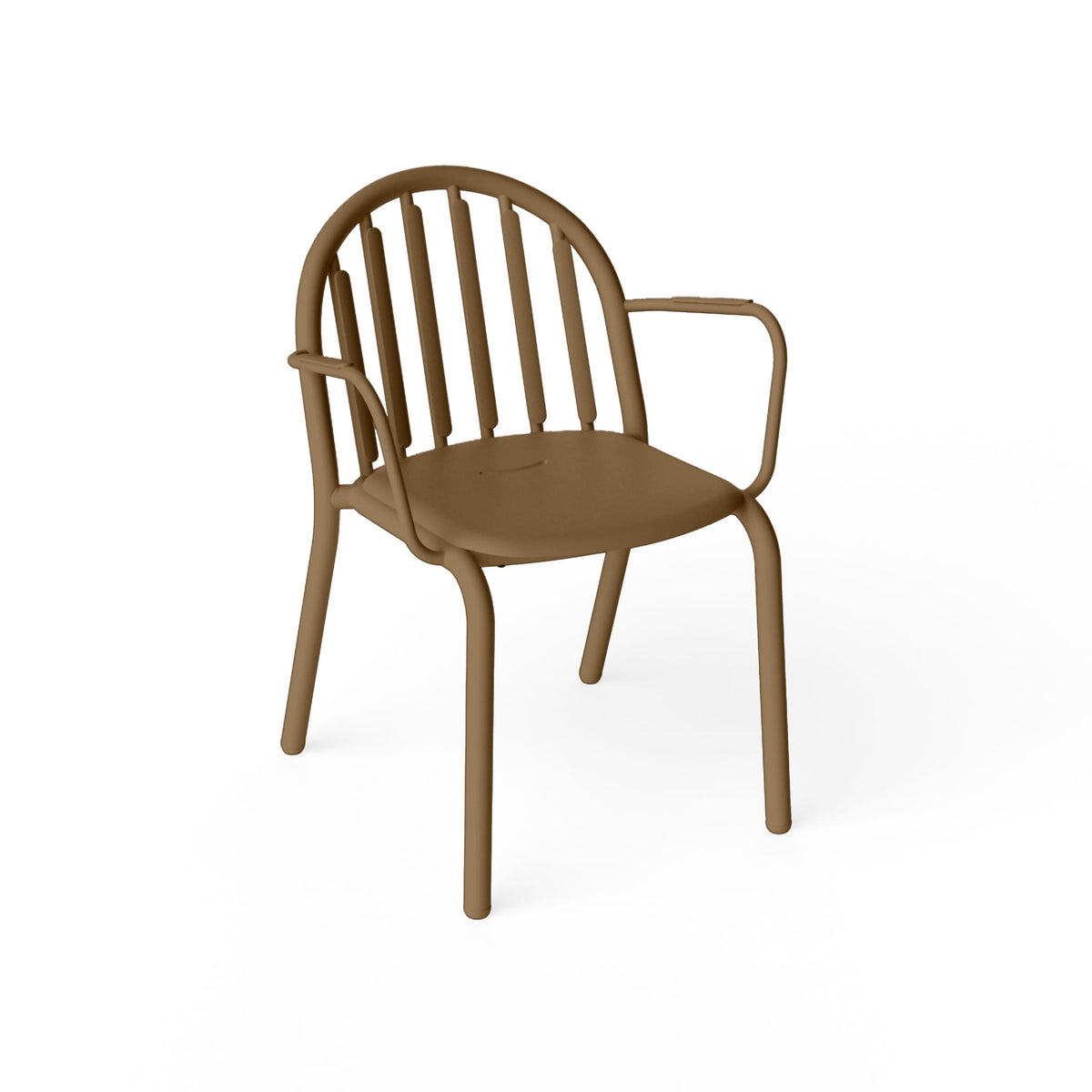 Le fauteuil de Fred