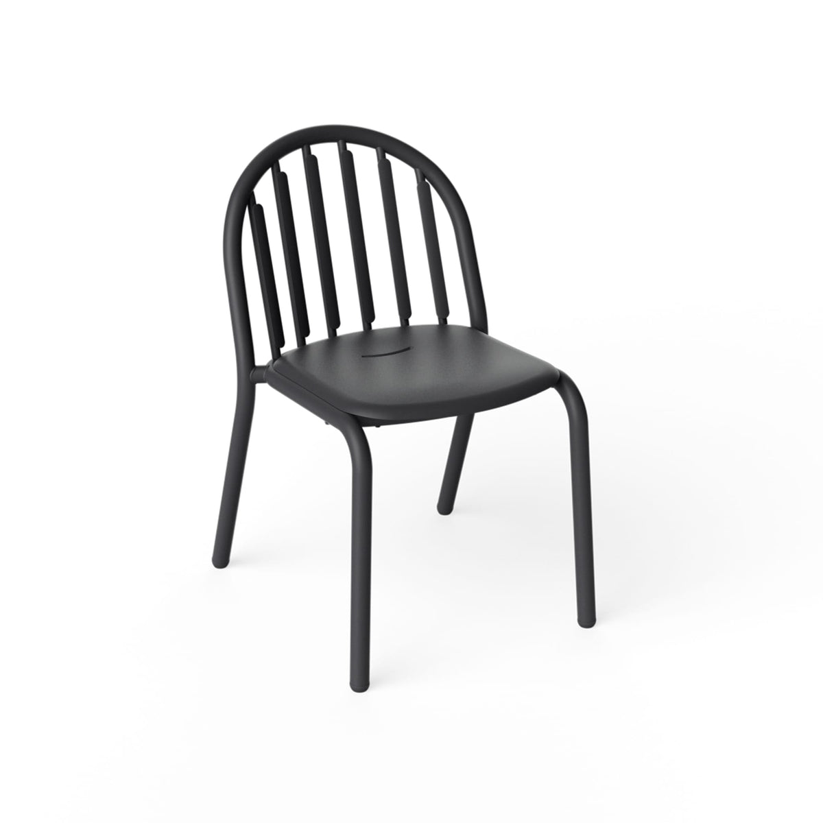 Ensemble Bistro de Fred<br> 1 table carrée + 2 chaises