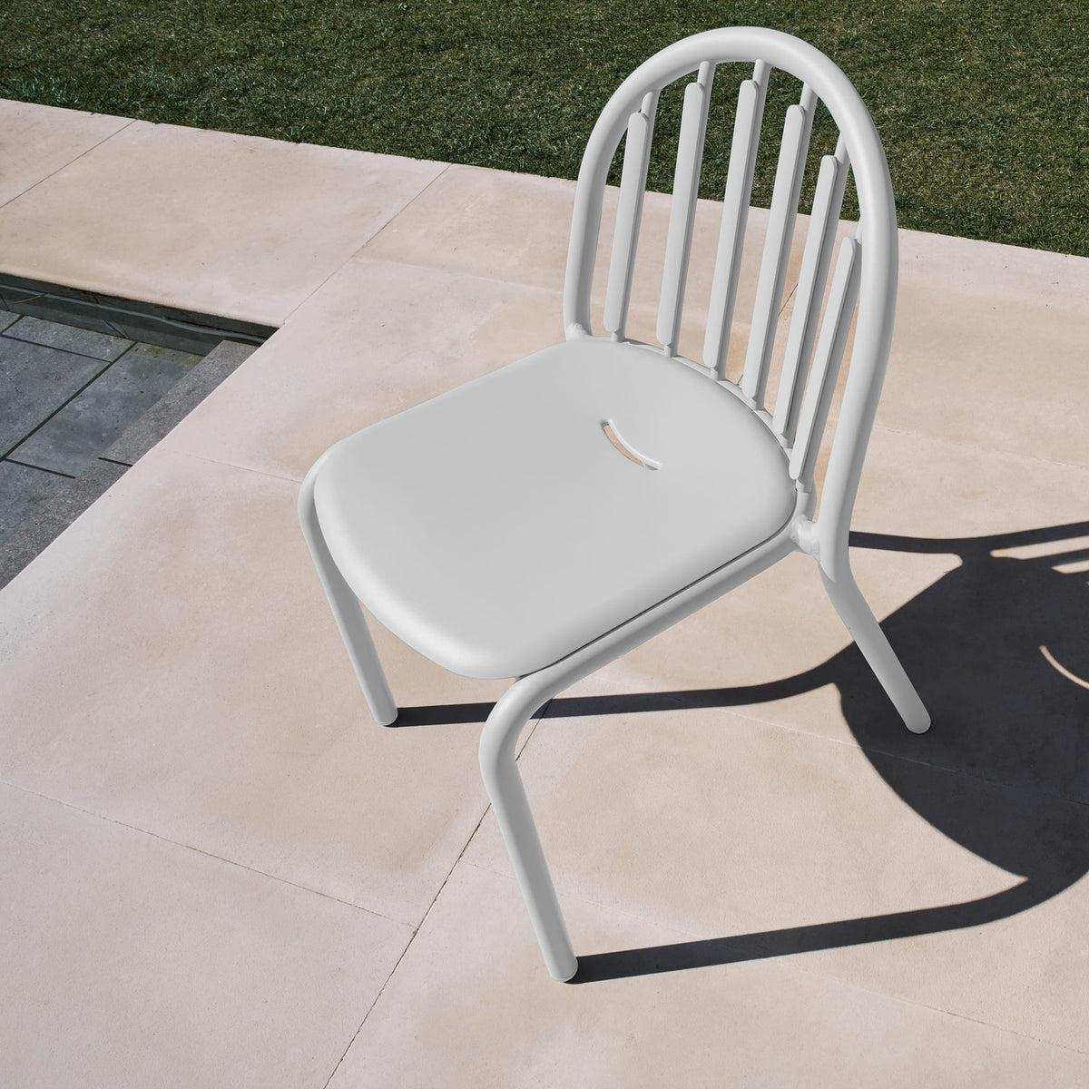 La chaise de Fred