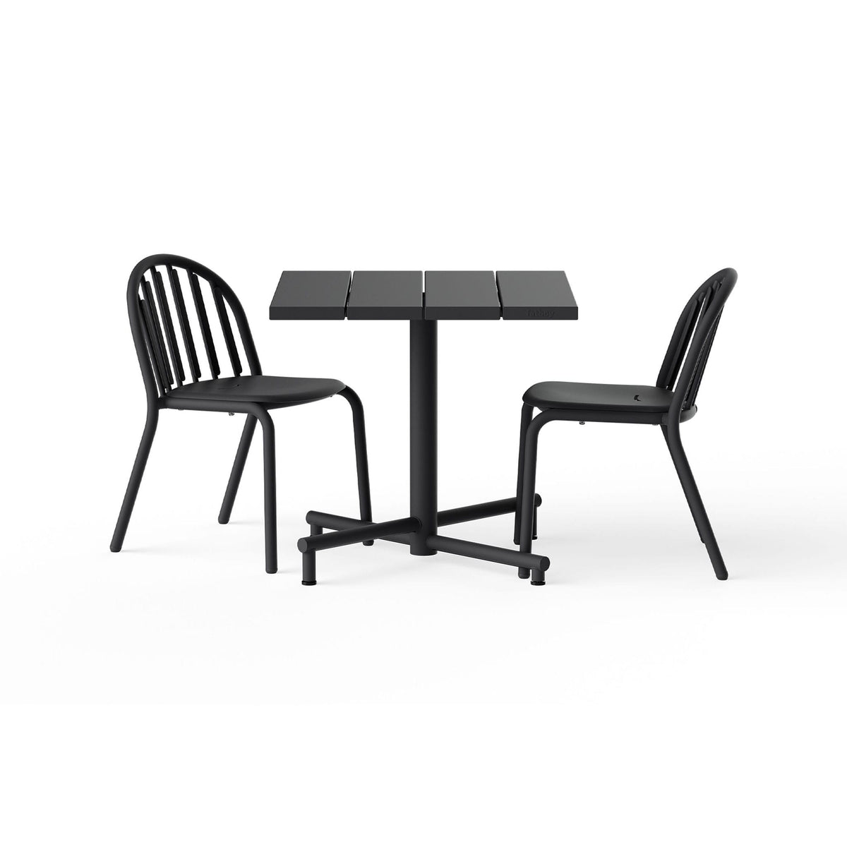 Bistreau de Fred's Square<br> 2 à 4 places