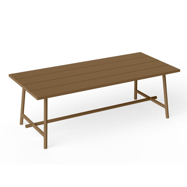 La table de Fred<br> 6 à 8 places