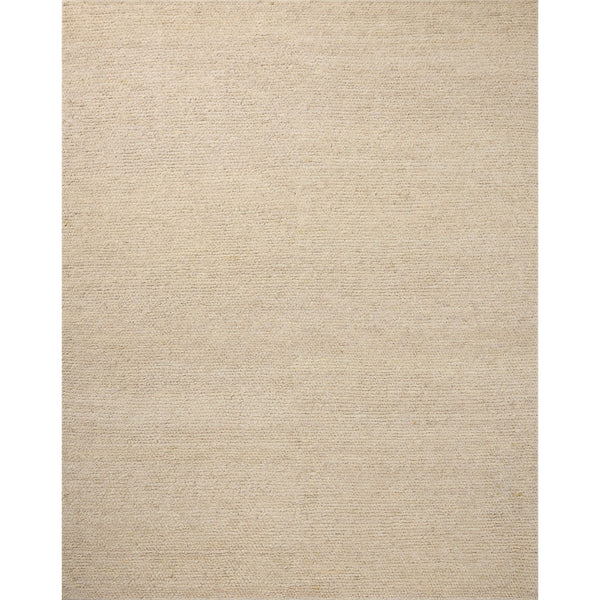 Frida FRE-01 Bone Area Rug
