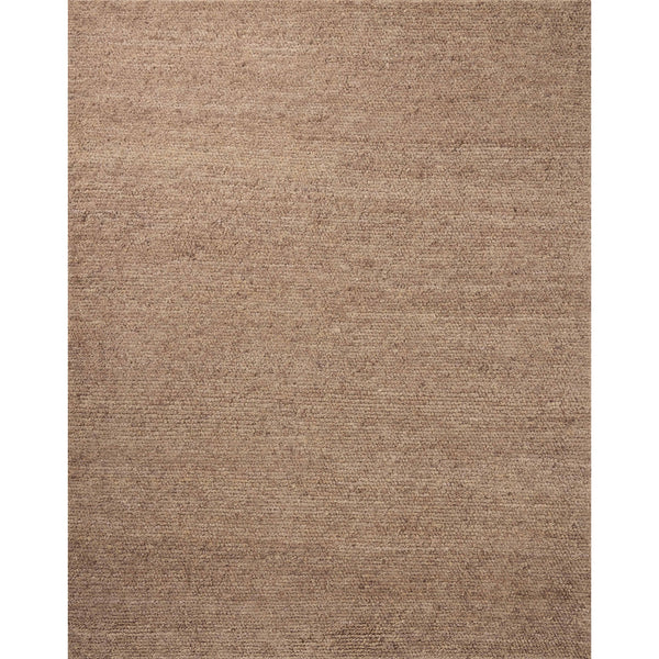 Frida FRE-01 Dark Taupe Area Rug