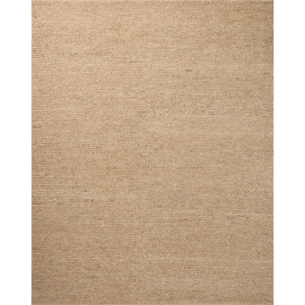 Tapis Frida FRE-01 couleur sable