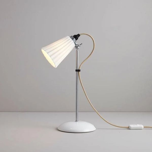 Hector Pleat Table Light