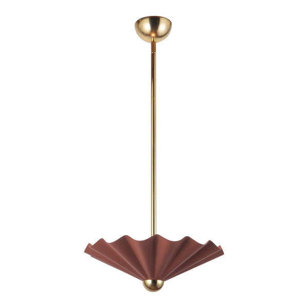 LED de sillon Suspension