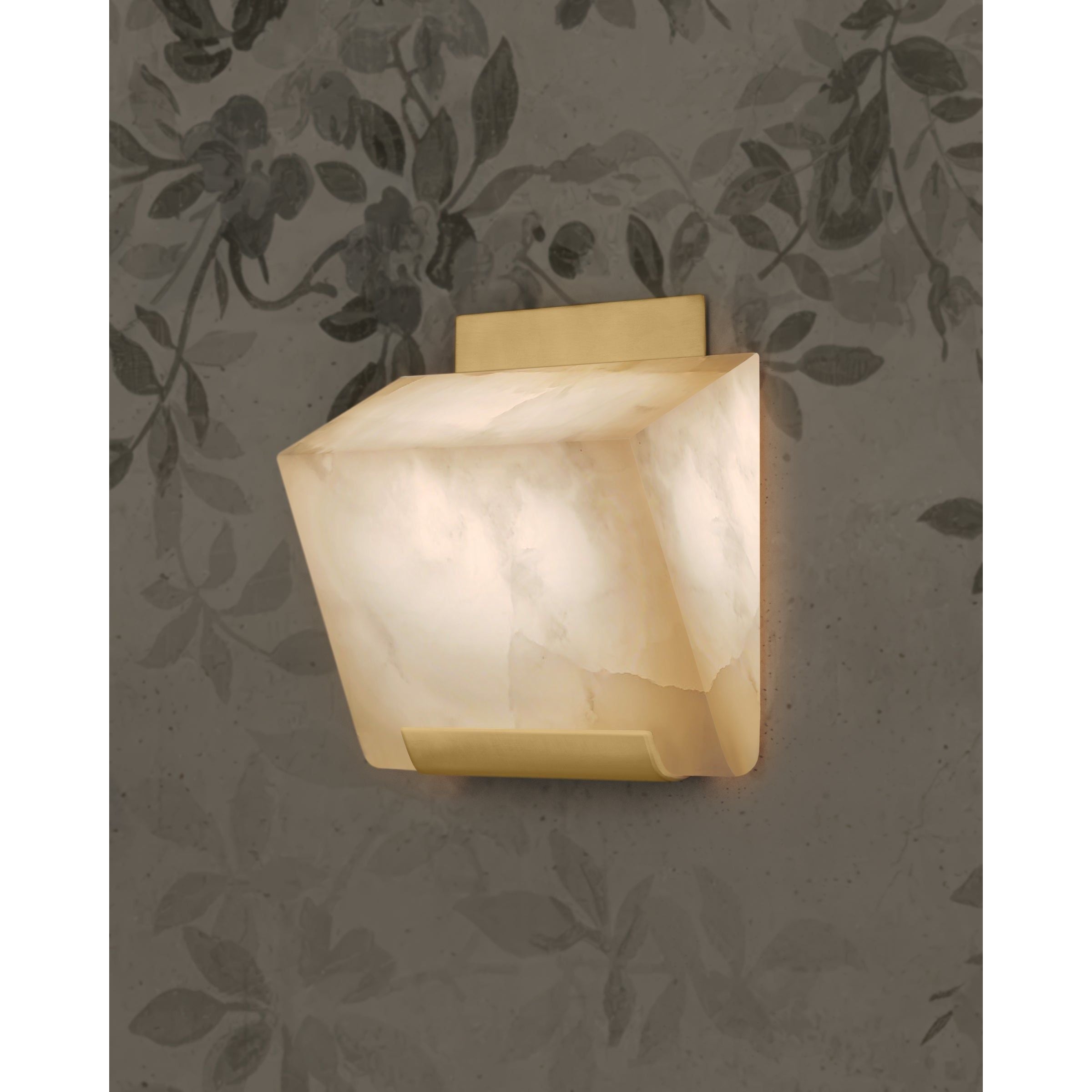 Fairfield LED Wall Sconce