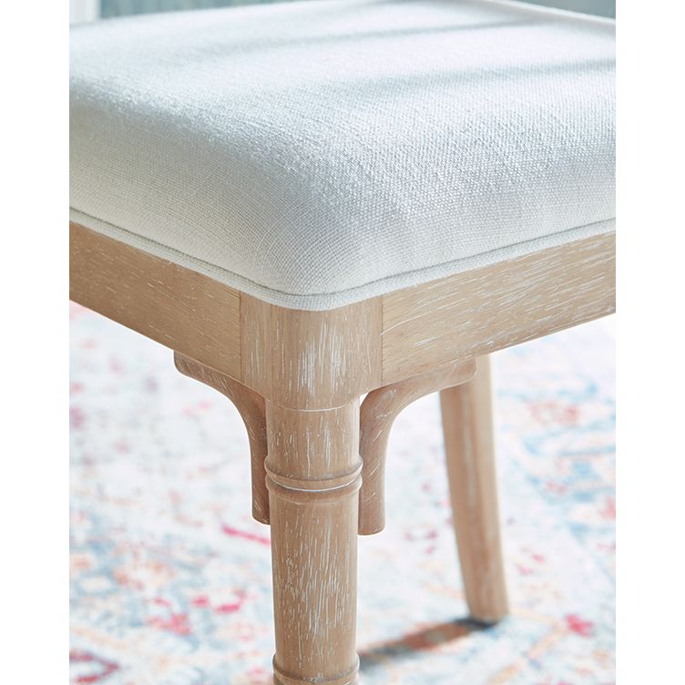 Chaise de salle à manger FAIRFIELD