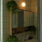 Applique murale Tala Firth style de vie pour la salle de bain