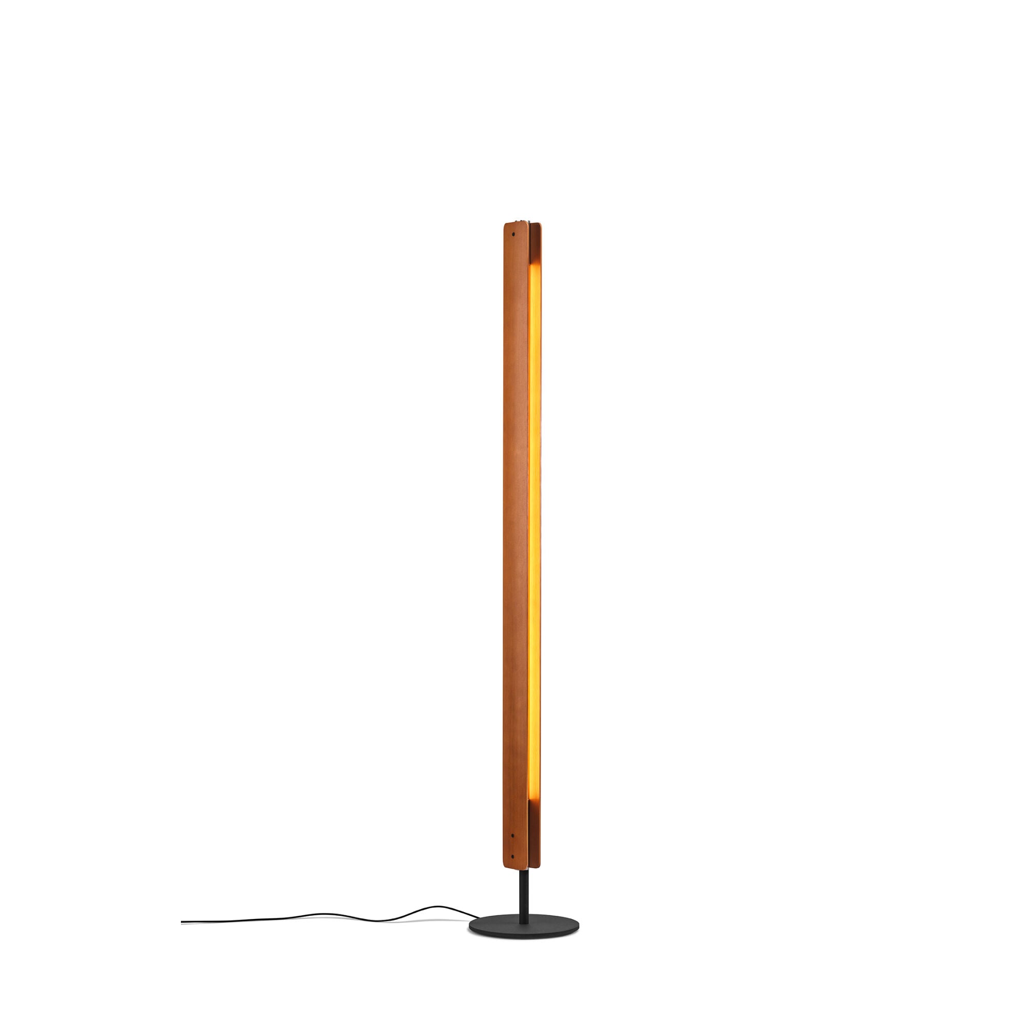 Flos - Seki-Han Floor Lamp - D304F01ADUAD1 | Montreal Lighting & Hardware