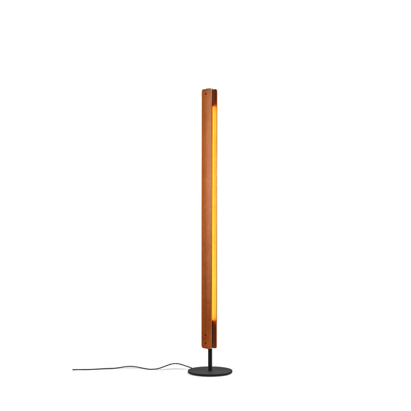 Seki-Han Floor Lamp