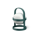 Rosendahl 26341 Soft Spot Solar Circular in Forest Green