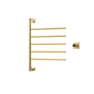 P&Bhusri G05-M-BLG-XM G05 Towel Warmer in PVD Brushed Luxury Gold