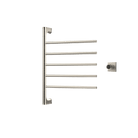 P&Bhusri G05-M-BNI-XM G05 Towel Warmer in PVD Brushed Nickel