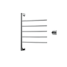 P&Bhusri G05-M-CHR-XM G05 Towel Warmer in Polished Chrome