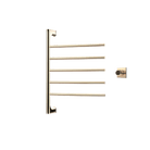 P&Bhusri G05-M-PBZ-XM G05 Towel Warmer in PVD Polished Bronze