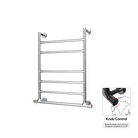 P&Bhusri G10-M-CHR-XK G10 Towel Warmer in Polished Chrome