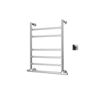 P&Bhusri G10-M-CHR-XM G10 Towel Warmer in Polished Chrome