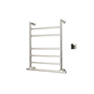 P&Bhusri G10-M-PNI-XM G10 Towel Warmer in PVD Polished Nickel