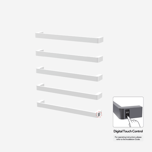 G12 Towel Warmer