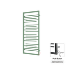 P&Bhusri G22-M-CGR-N G22 Towel Warmer in Celadon Green