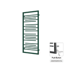 P&Bhusri G22-M-EGR-N G22 Towel Warmer in Emerald Green