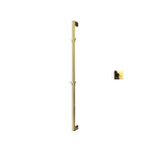 P&Bhusri G27-M-24K-XM G27 Towel Warmer in PVD 24K Gold
