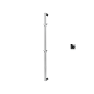 P&Bhusri G27-M-CHR-XM G27 Towel Warmer in Polished Chrome