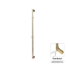 P&Bhusri G27-M-PBZ-N G27 Towel Warmer in PVD Polished Bronze