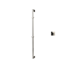 P&Bhusri G27-M-PNI-XM G27 Towel Warmer in PVD Polished Nickel