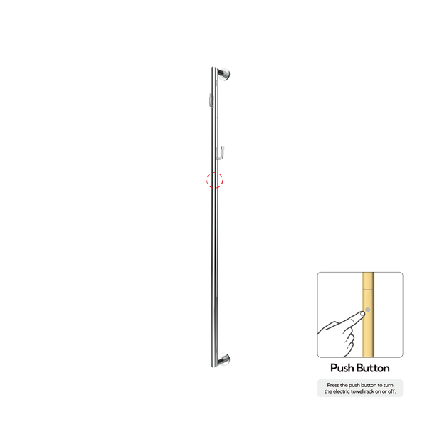 Sèche-serviettes G28