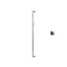 P&Bhusri G28-M-CHR-XM G28 Towel Warmer in Polished Chrome