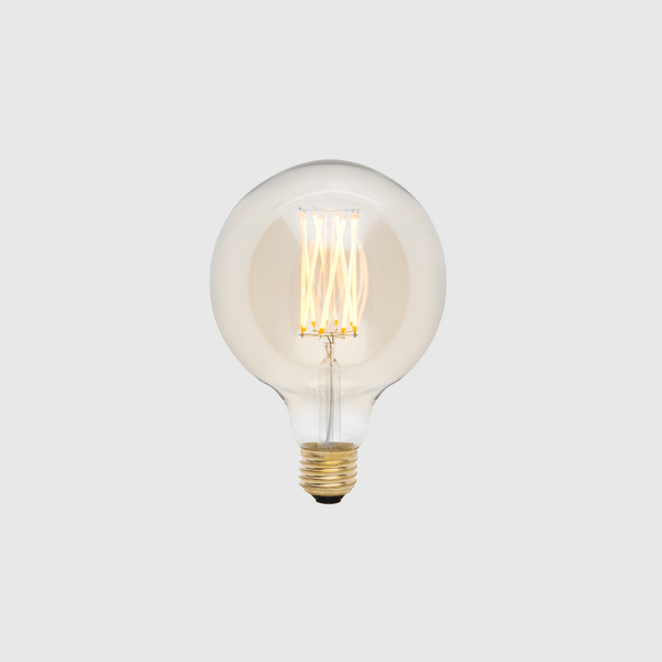 Gaia 6W 2200K E26 Tinted US LED Bulb