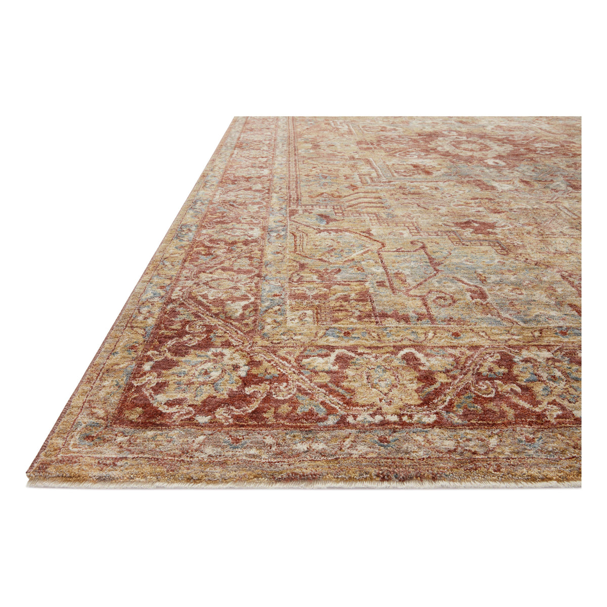 GAIA GAA-01 Or / Brique