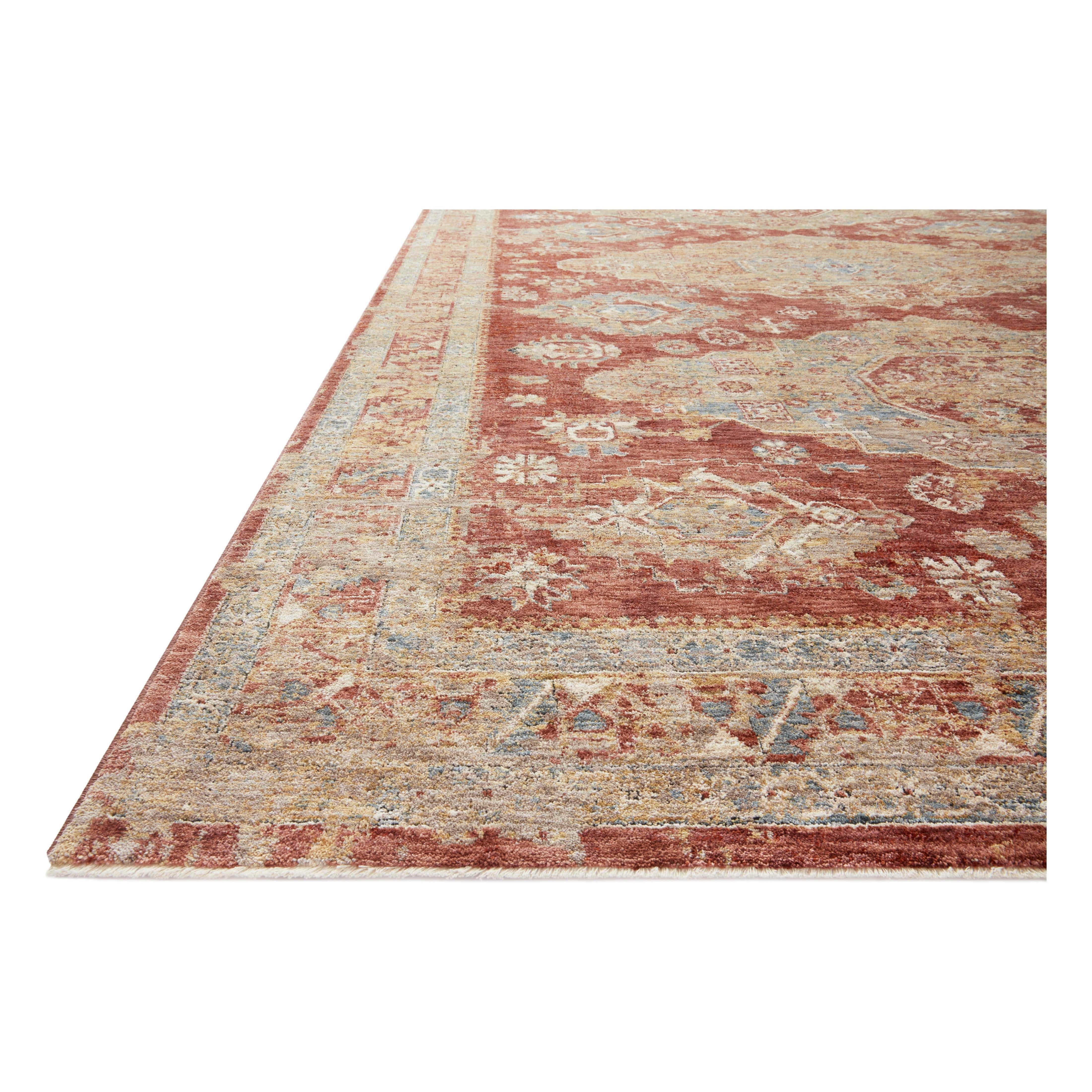 GAIA GAA-02 Gold / Brick