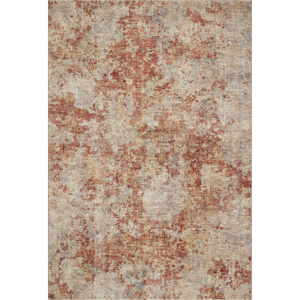 GAIA GAA-03 Taupe / Brique