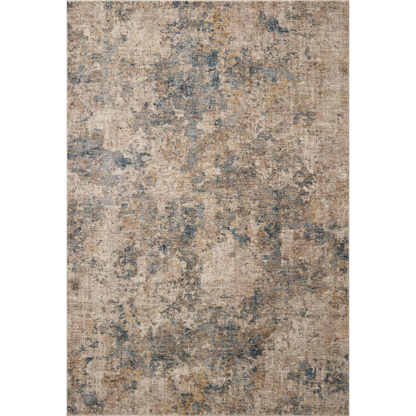 GAIA GAA-03 Taupe / Denim