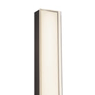 Kuzco Lighting WS14-040-BK Garland Vanity & Wall Light